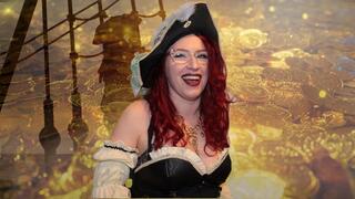 Bound by the Blackmail Buccaneer: Your Treasure Awaits