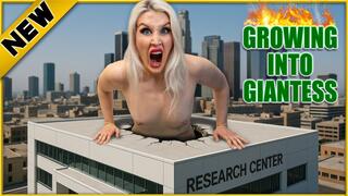 Growing Bigger Than the City: The Failed Experiment