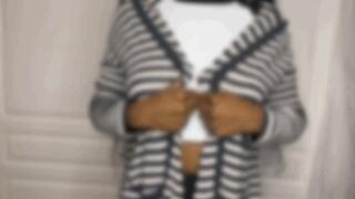 10 minutes of Small Bouncing Boobs