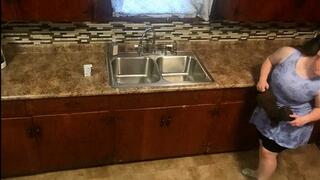 Princesses need discipline part one