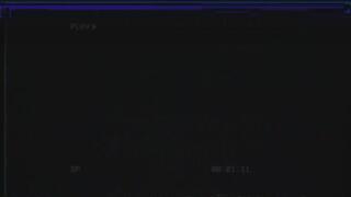 Honey Bea, exercising the 80's way