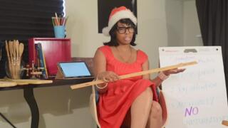 Strict Librarian Reads - SPECIAL Dec