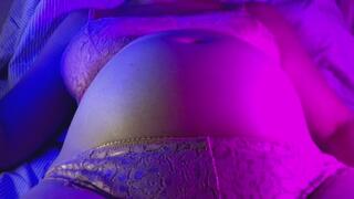 Dreaming in my Belly