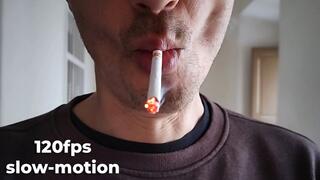 Smoking EVE 120s IYF 290325 SLOW 120fps