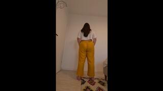 Clenching in PJs: A Farting Guide