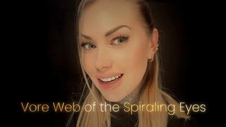 Vore Web of the Spiraling Eyes