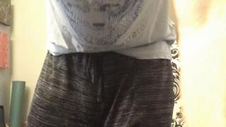 Look Don't Touch - Bonus Session