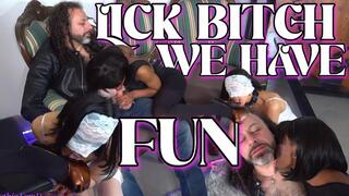 Una Bella Serata ( Prima Parte ) A Beautiful Evening ( First Scene )