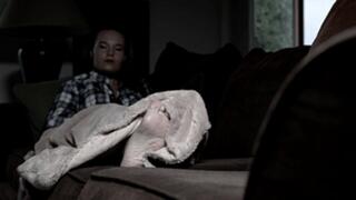 Foot Play Of Tina - Full Movie