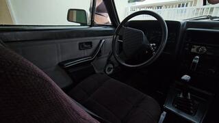 Trying to go to the Gym with the Opala - Main View