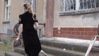 A velvet slut - wmv 720p