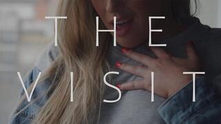 The Visit - Brianna Olivia