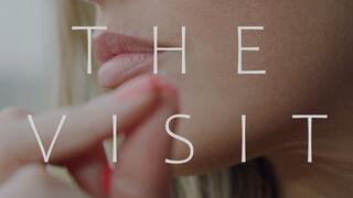 The Visit - Brianna Olivia HQE