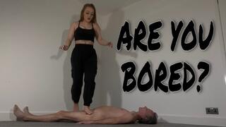 ARE YOU BORED (1080p)
