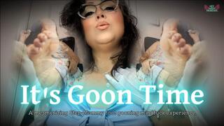 It's Goon Time 4K