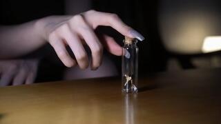 Huhu’s tiny inspirers