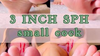 3 INCH SPH