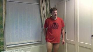 STRAPPING MICHAL - HD Quality