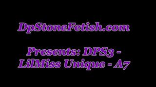 DPS3 - LilMiss Unique - A7