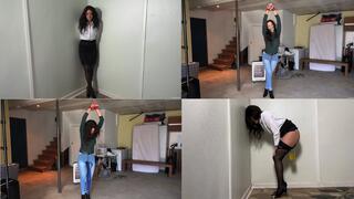 Jasmine St James: Set 37 (MP4 1080p) - 52 minutes