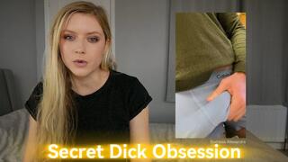 Secret Dick Obsession
