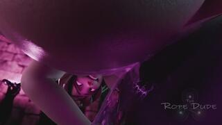 Mei's Corruption P18-19 4K