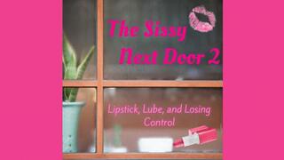 The Sissy Next Door 2