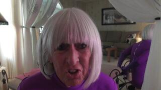 MY LITTLE SISSY! MP4