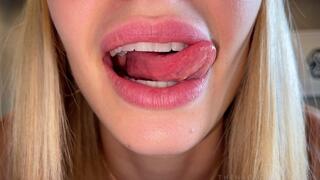 Tour of my Mouth - 12 mins
