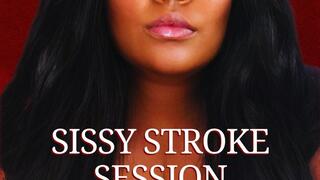 Sissy Stroke Session - Bella Trixxx' Jerk Off Instructions Session for Sissies