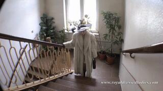 Fur lady fucked by harlot Full Movie