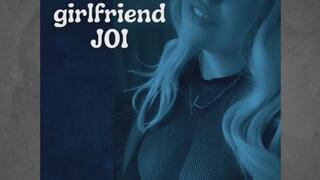 Submissive Girlfriend Joi - A Naughty Kaylee Audio