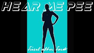 WFET | Erotic Audio - Hear Me Pee