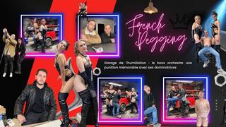 GARAGE OF HUMILIATION : A MEMORABLE PUNISHMENT