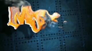 REAL DOMINATION - VOL # 32 - BIG BUTT ROSALIA PEACH - APR 2025 NEW MF - FULL VERSION