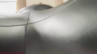 Facesitting is dangerous