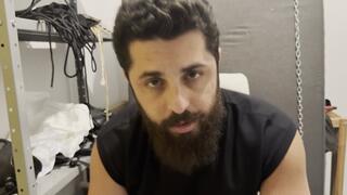 POV: it's time for you to understand you're not leaving