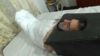 CUTE ASIAN GIRL SITTING AND CONTROL THE SLAVE WITH FACESITTING THE END BY AKEMY , SCARLET WHITE AND DANIEL SANTIAGO CAM BY ADENIA FULL HD