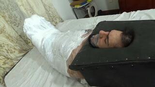 CUTE ASIAN GIRL SITTING AND CONTROL THE SLAVE WITH FACESITTING THE END PART 1 BY AKEMY , SCARLET WHITE AND DANIEL SANTIAGO CAM BY ADENIA FULL HD