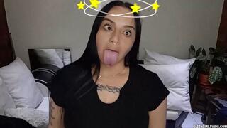 Episode 134: La Luchadora Latina #8