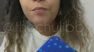 CHEWING MINI COOKIES