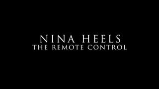 THE MAGIC REMOTE CONTROL