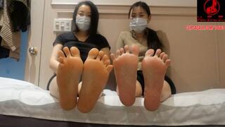 MASSAGE PARLOUR SOLES: AMY N LYNN 3