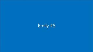Emily005 (MP4)