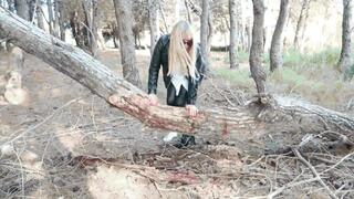 Shoe Hunter 48 MP4 (1920x1080) FHD