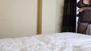 BOY GIRL WAKE UP CALL FUCK CREAM PIE