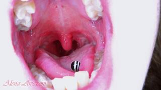 Kira Giantess Stomp Vore[HD]