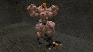 Workplace Domination - mp4