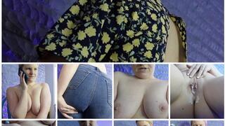 My Stepmom and Bully: Body Swap Magic