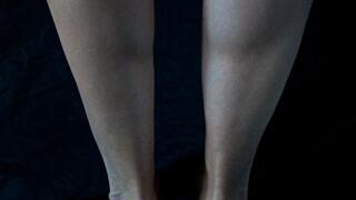 Dance The Muscles 80